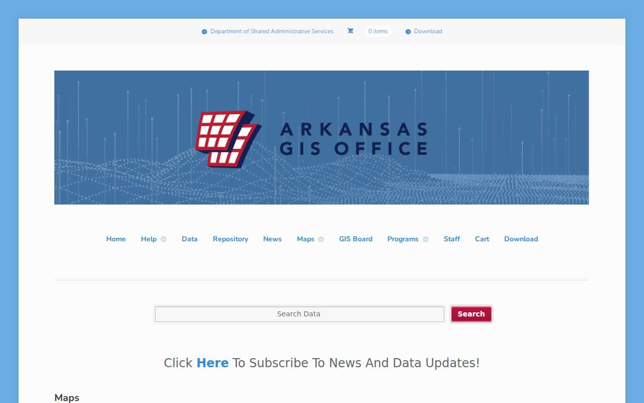 Searcy residents directory Arkansas GIS map tools