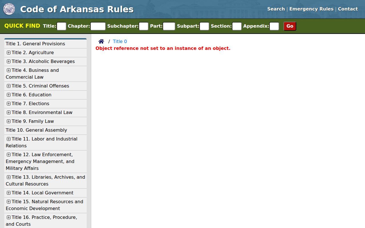 Searcy previous residents Arkansas vital record disclosure rule